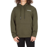 Richesse Deluxe Hoodie JR Green