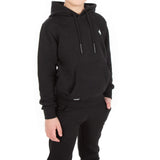 Richesse Infantry Hoodie JR Schwarz