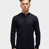 MAO BLACK LONG