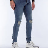 JEANS „MERCURY BLUE“