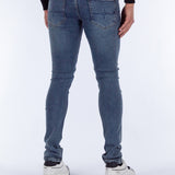 JEANS „MERCURY BLUE“
