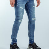 HENRI BLUE JEANS