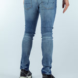 HENRI BLUE JEANS