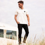 DELUXE POLO CREAM