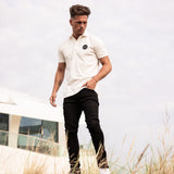 DELUXE POLO CREAM