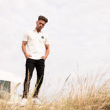 DELUXE POLO CREAM