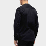 MAO BLACK LONG