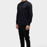 MAO BLACK LONG