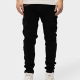 MARTYR BLACK JEANS