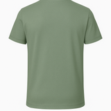 CLASSIC COTTON T-SHIRT MINT