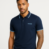 SPORT BLUE POLO