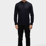 MAO BLACK LONG