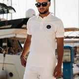 DELUXE POLO CREAM