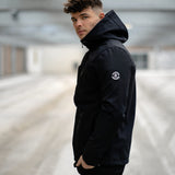 High Peak Jacke