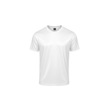ARTEMIS T-SHIRT ANTHRAZIT