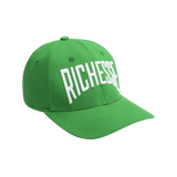 Logo Green Cap