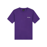 T-SHIRT VERSPROCHEN LILA