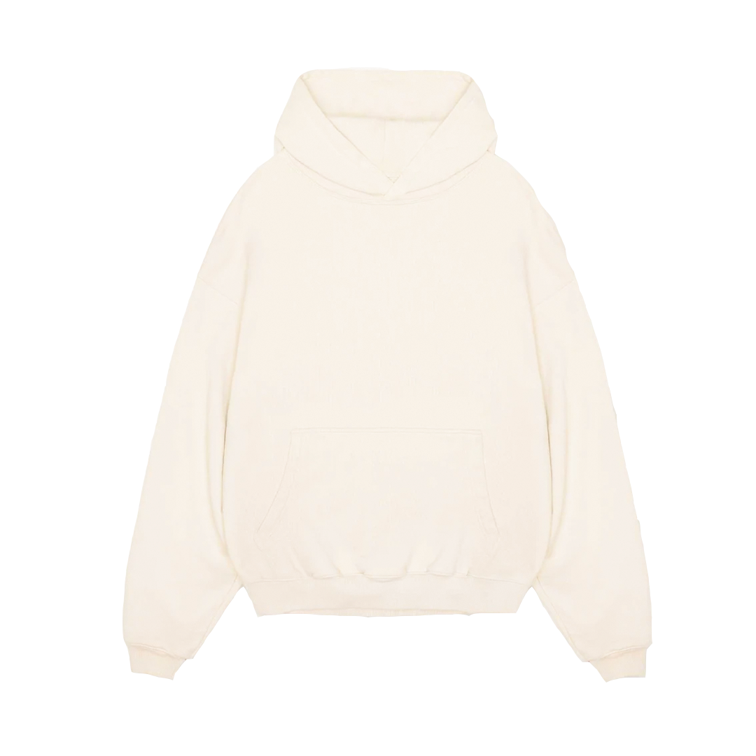 Empty hoodie best sale