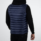 Richesse Bodywarmer Navy