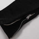 MARTYR BLACK JEANS