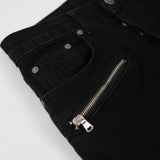 MARTYR BLACK JEANS