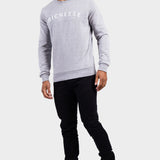 RICHESSE SWEATER GREY