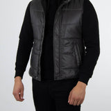 Richesse Deluxe Bodywarmer Grey