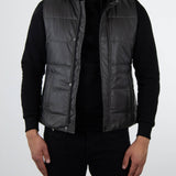 Richesse Deluxe Bodywarmer Grey