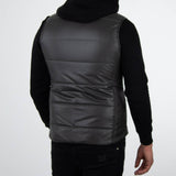 Richesse Deluxe Bodywarmer Grey