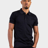 CLASSIC POLO BLACK