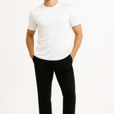 ARTEMIS T-SHIRT ANTHRAZIT
