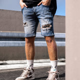 TRIUMPH BLUE JEANS