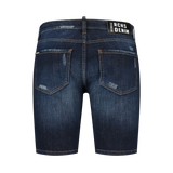 LEO BLUE JEANS
