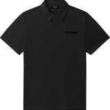 CLASSIC POLO BLACK