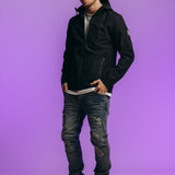 High Peak Jacke