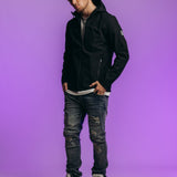 High Peak Jacke