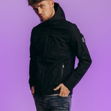 High Peak Jacke