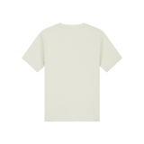 CREW CREME T-SHIRT