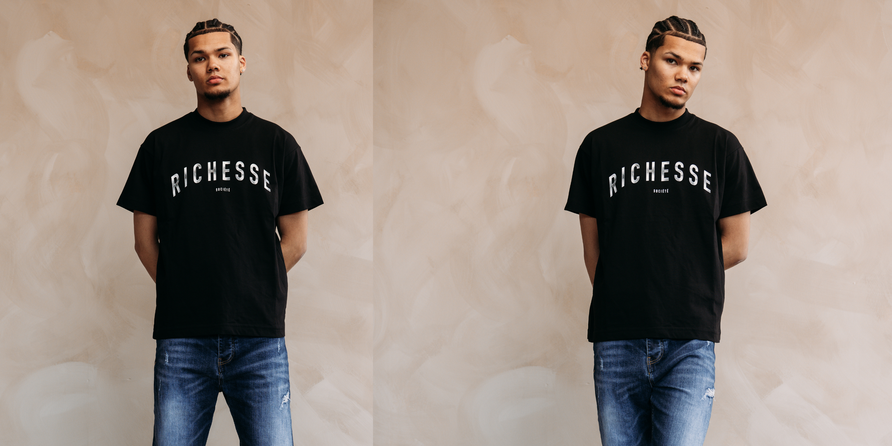 T-SHIRTS