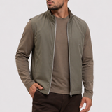 CORE BODYWARMER OLIVE