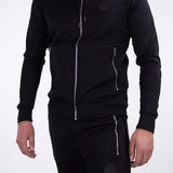 GENERAL TOP BLACK