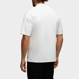 ESSENTIAL MATTE SHIRT WHITE