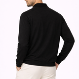 CORE KNIT BLACK