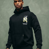 ARTEMIS HOODIE BLACK TRACKSUIT