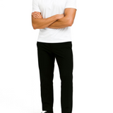 SHINY ESSENTIAL SHIRT WHITE