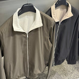 CORE JACKET OLIVE