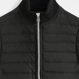 MADRID BODYWARMER | BLACK