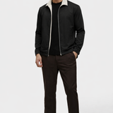 CORE JACKET SCHWARZ