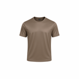 ARTEMIS T-SHIRT ANTRACITE
