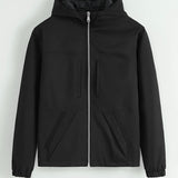 ARTEMIS HOODIE BLACK TRACKSUIT